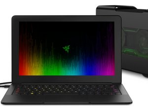  Razer Laptop Repair - iFixit