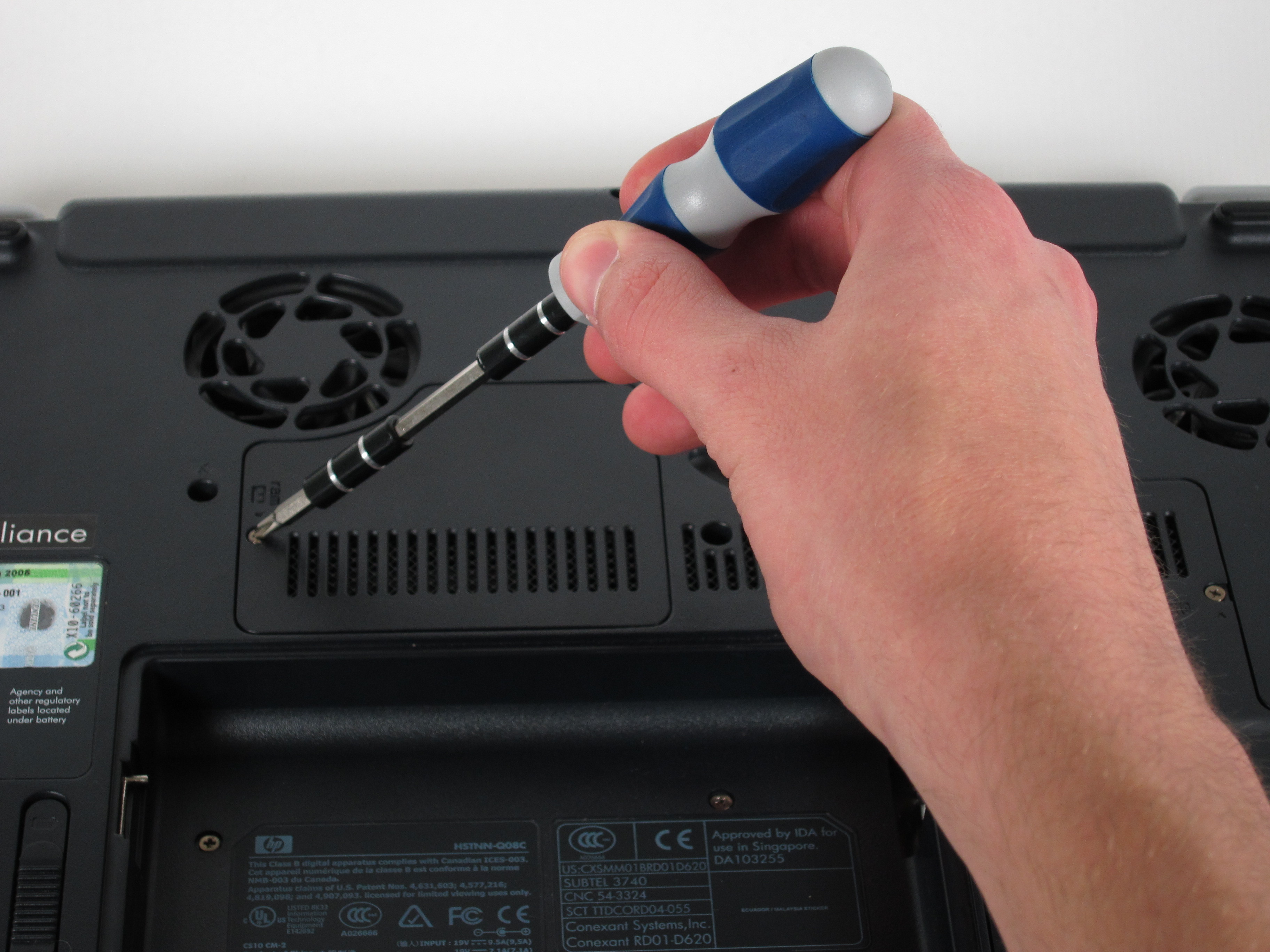 Drivers hp pavilion zd8000 windows 7