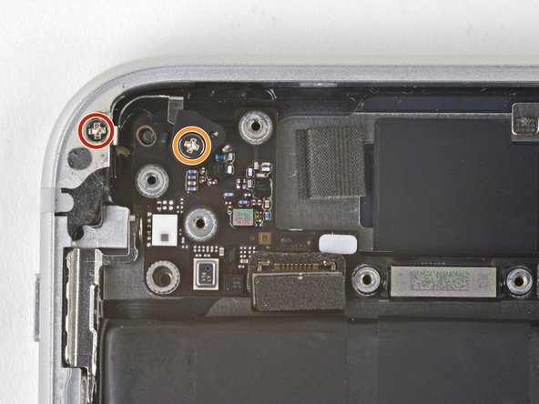 iPhone 8 Logic Board Replacement - iFixit Repair Guide