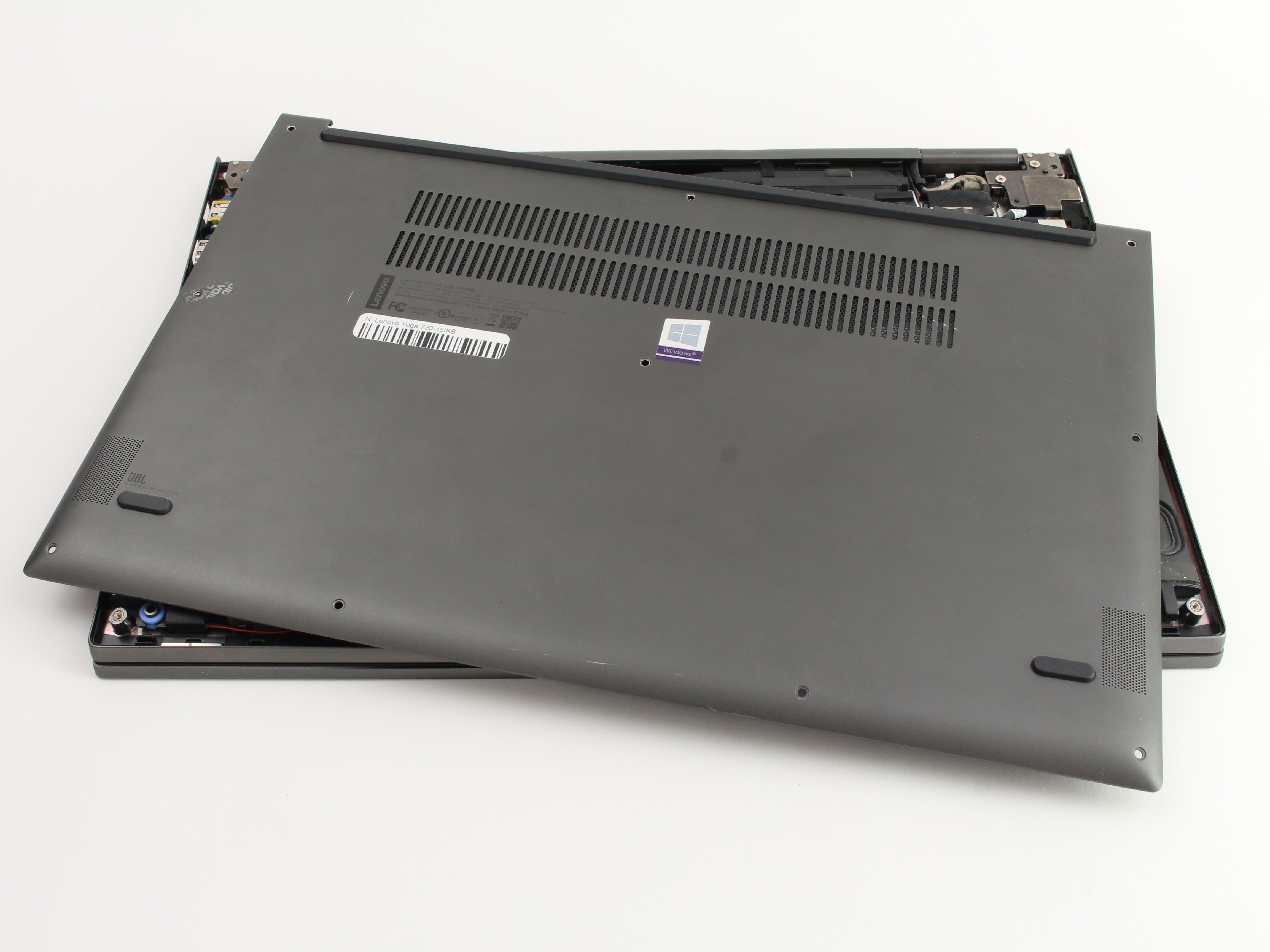 15.6" Digitizer Assembly For Lenovo Yoga 730-15 730-15IKB 730