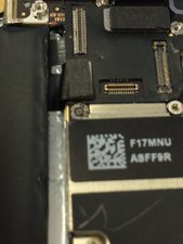 iPhone 5s - Infinite boot loop (after screen replacement) - iPhone ...