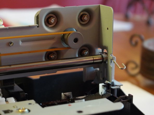 موتور استپر