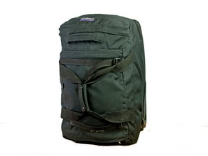 patagonia wheeled luggage