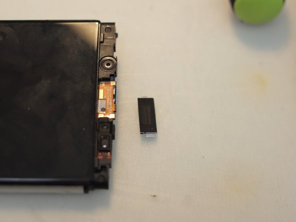 تعویض اسپیکر