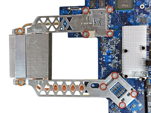 Image 1/2: Eight 7.8 mm T8 Torx.