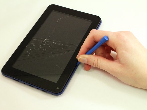 Remplacement des haut-parleurs du ProScan PLT7223G - Tutoriel de