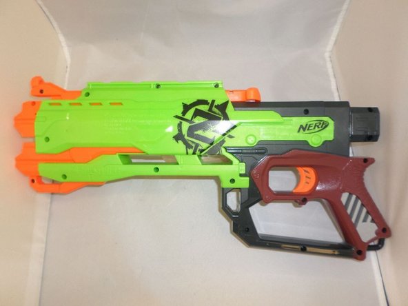 nerf n strike crossbolt