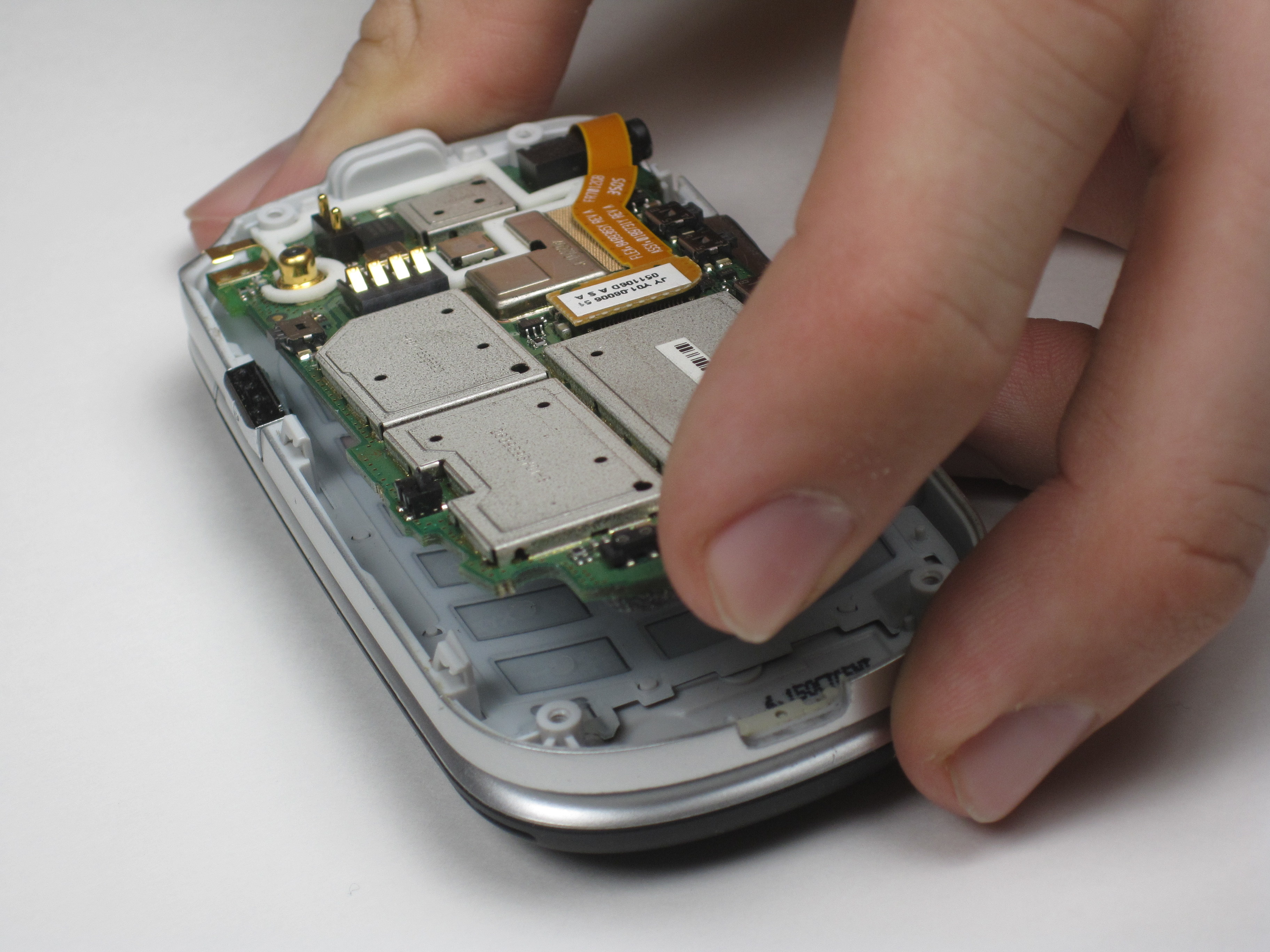 How To Install Language Pack Motorola V325
