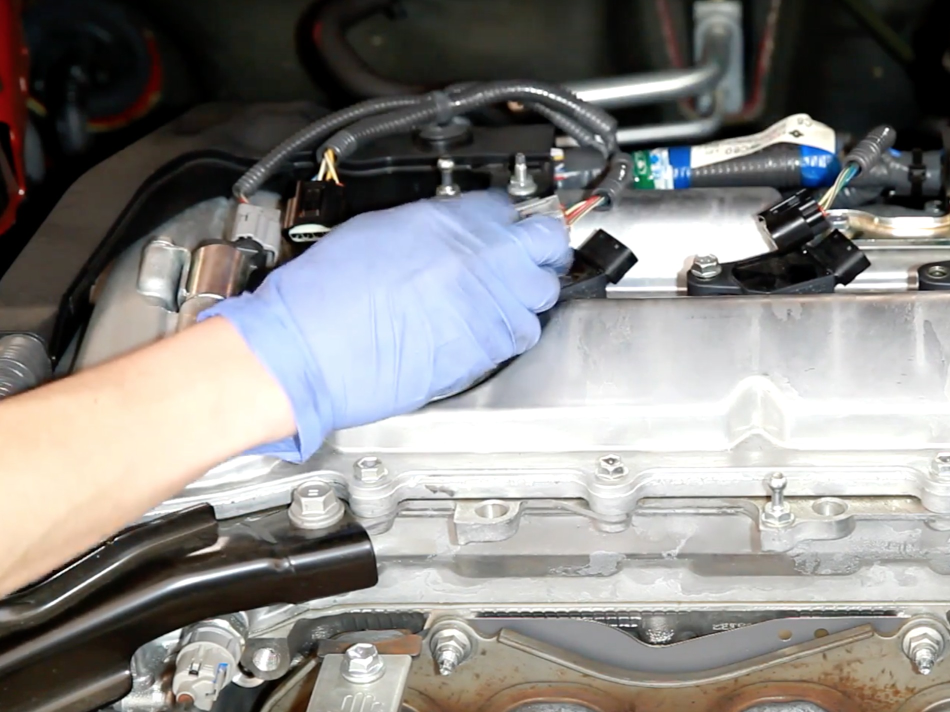2012 2017 Toyota Camry Spark Plug Replacement 2012 2013 2014 2015 2016 2017 IFixit