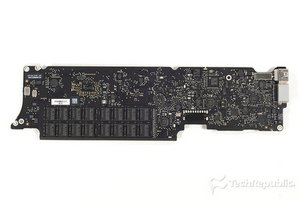 Max Memory For 2011 Mac Air