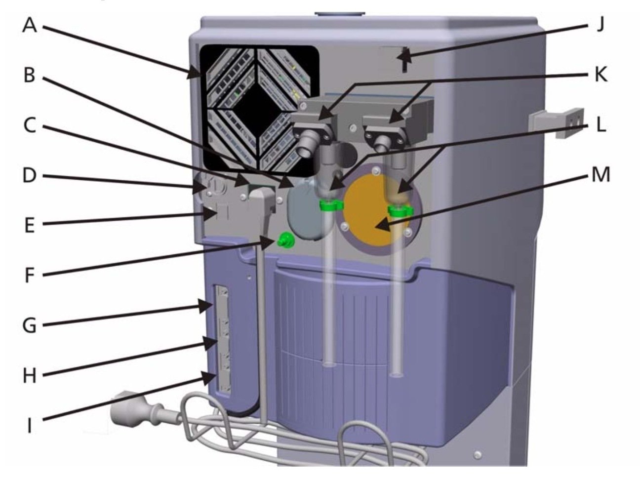 Hamilton G5 Fan Filter Replacement/Cleaning iFixit Repair Guide
