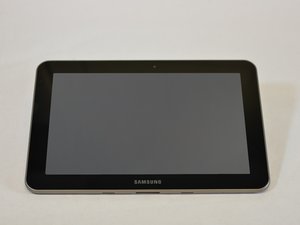 why does samsung tablet freeze