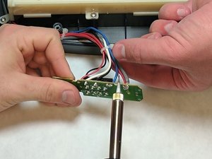 Fellowes T7CM Repair - iFixit