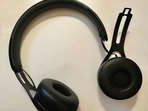 broken beats headphones 