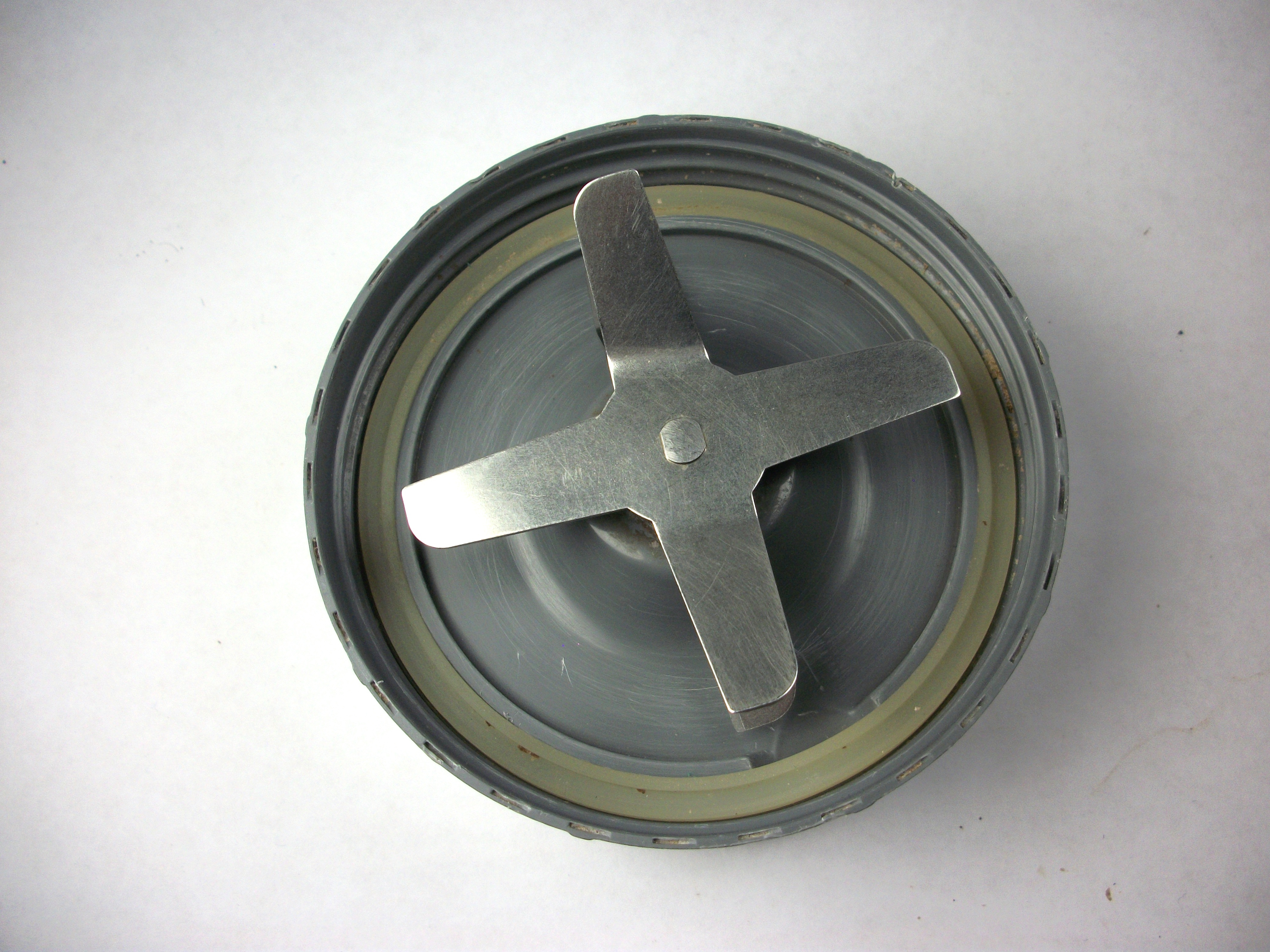 magic bullet replacement gasket