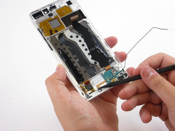 بلند کردن کانکتور پایه