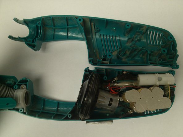 swiffer sweeper replacement parts