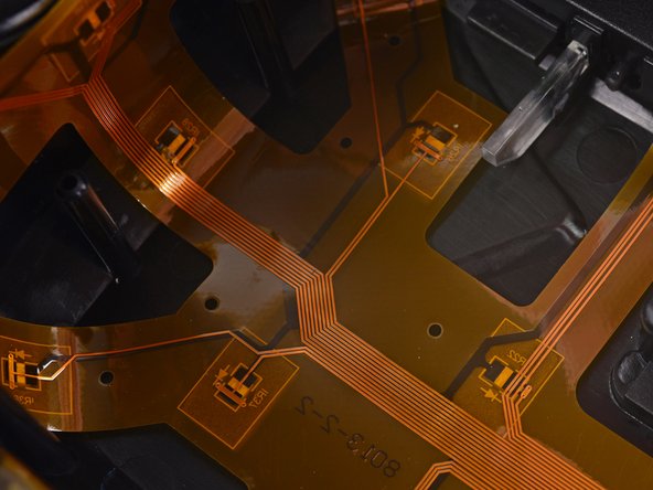 Image 3/3: We can neither confirm nor deny the existence of space elves.