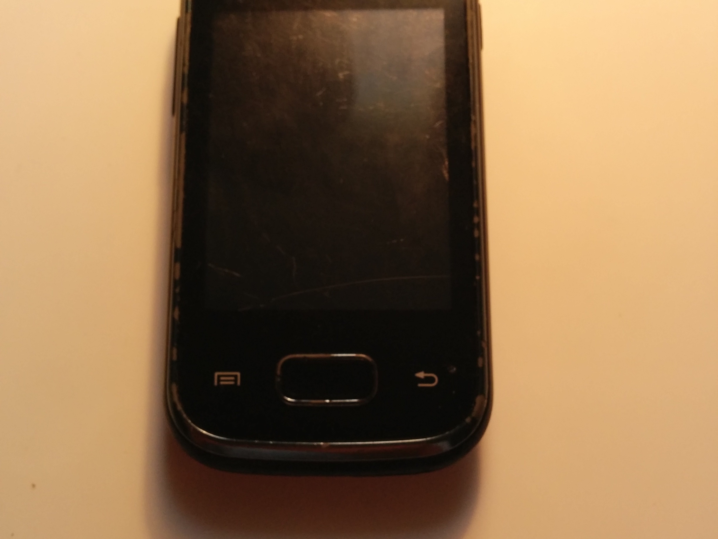 Samsung Galaxy Pocket Gt S5300 User Manual Pdf