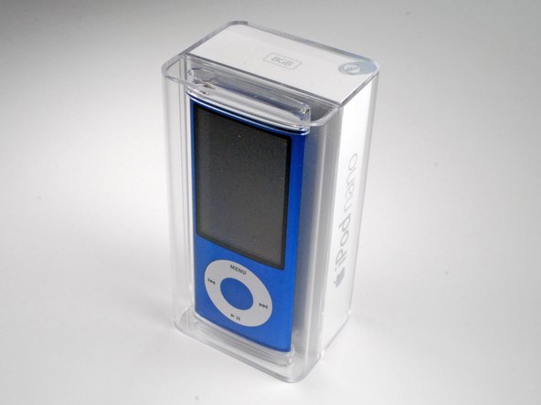 Ipod Nano Deals