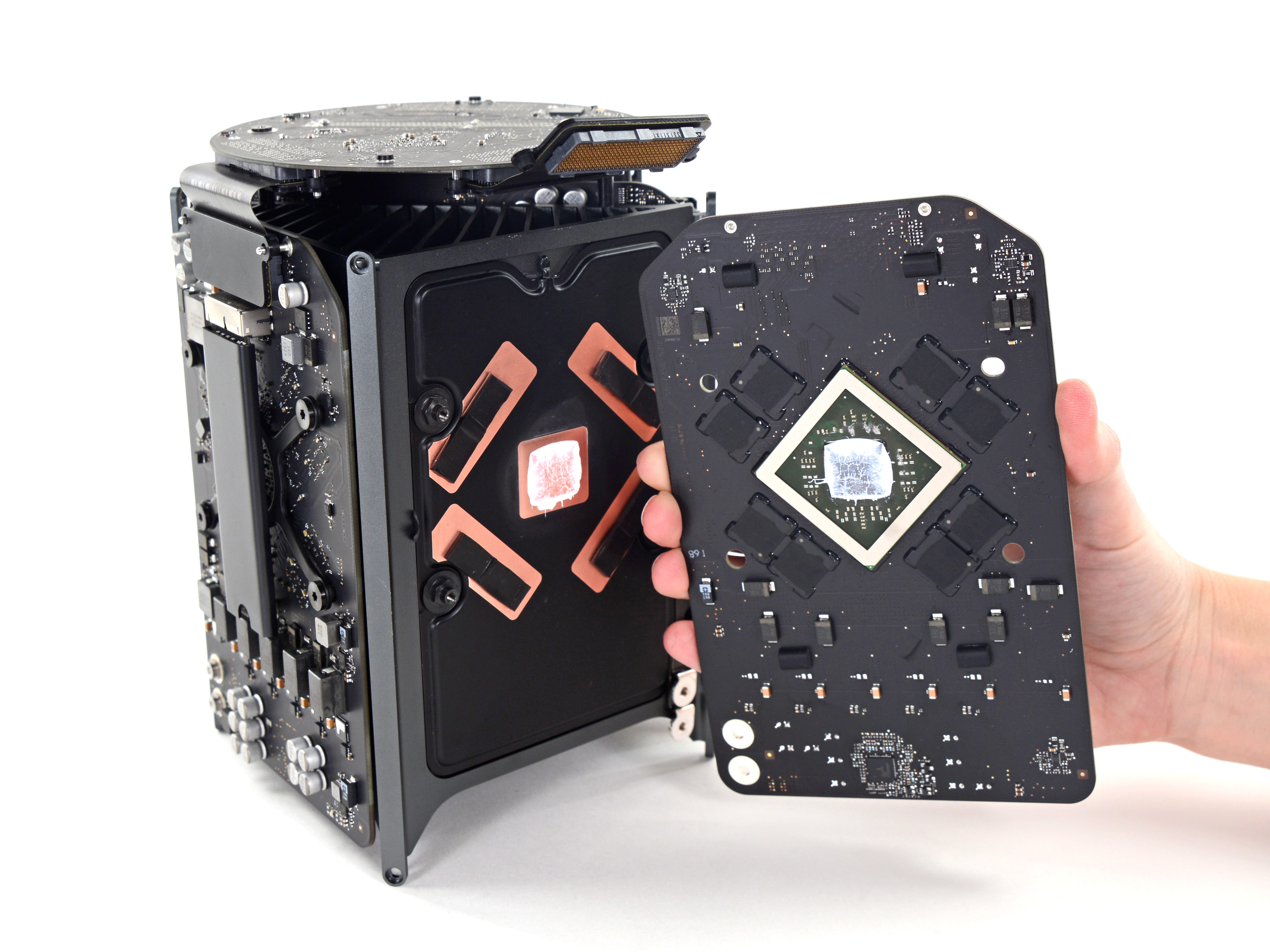 How To Flash A Video Card For Mac Pro