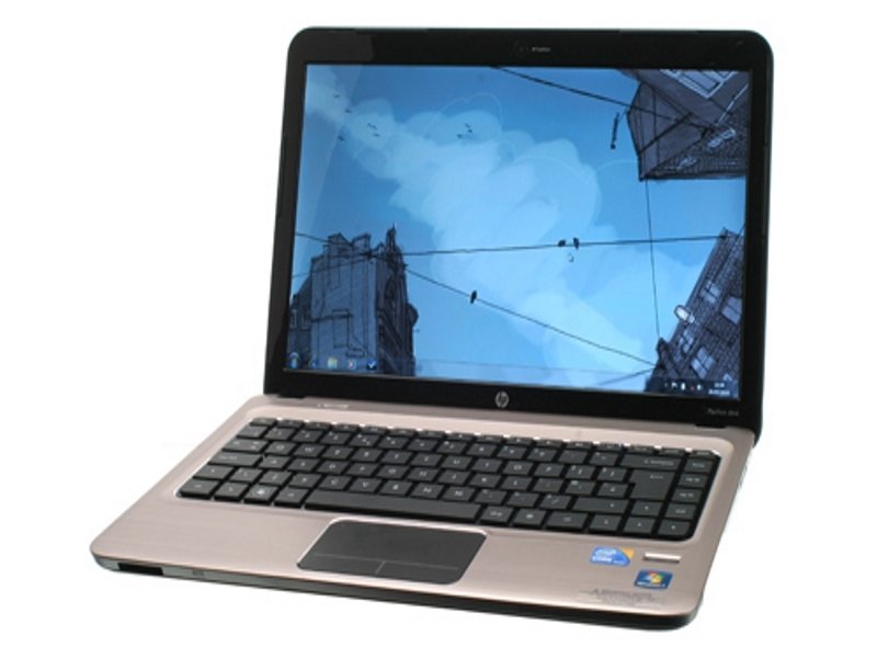 Hp pavilion dm4 замена матрицы