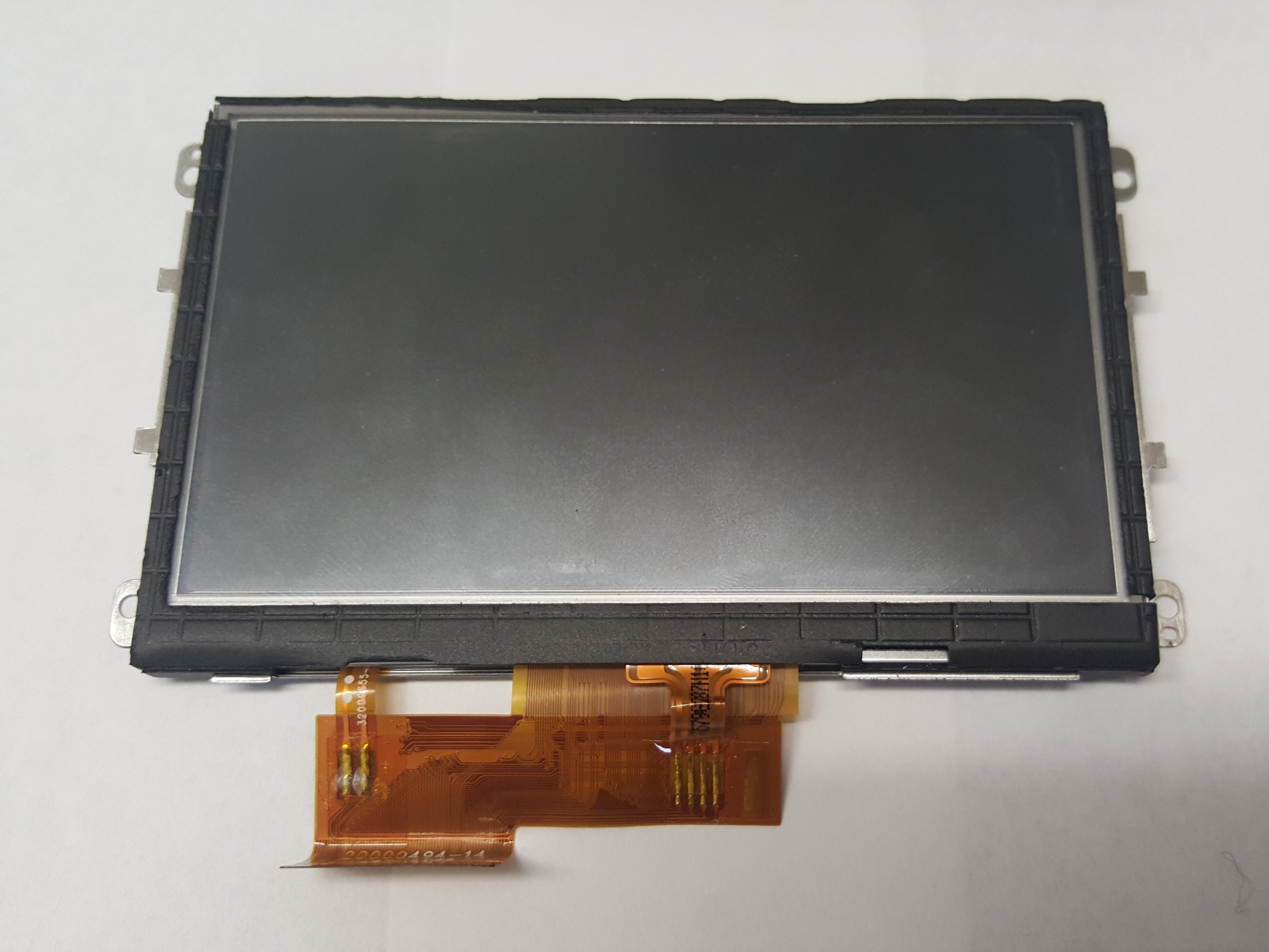 Garmin Nuvi 1390LMT Touch Screen Replacement iFixit Repair Guide