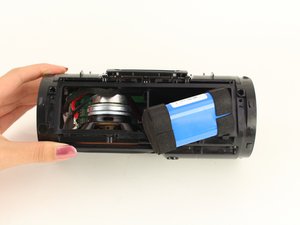 jbl charge 4 disassembly