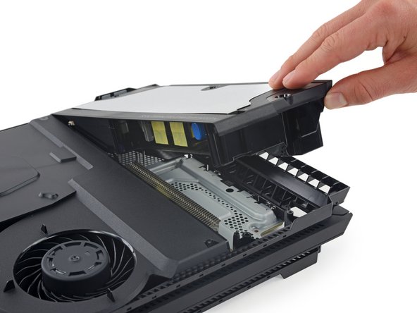 ifixit ps4 pro