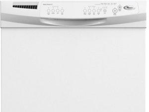 whirlpool quiet partner 3 reset