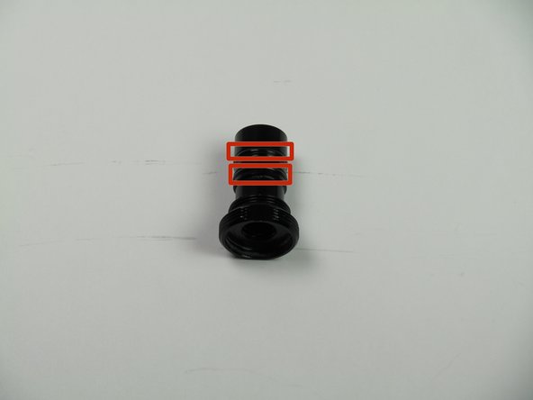 Planet Eclipse Rubber O-Ring 20x2 NBR 70 (SPA400036XBLK