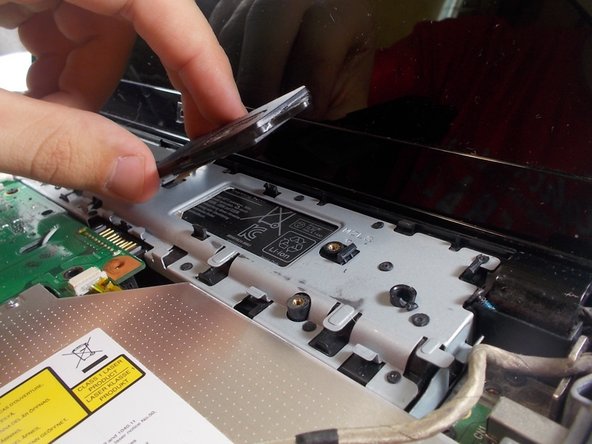 dell inspiron 1440 speaker