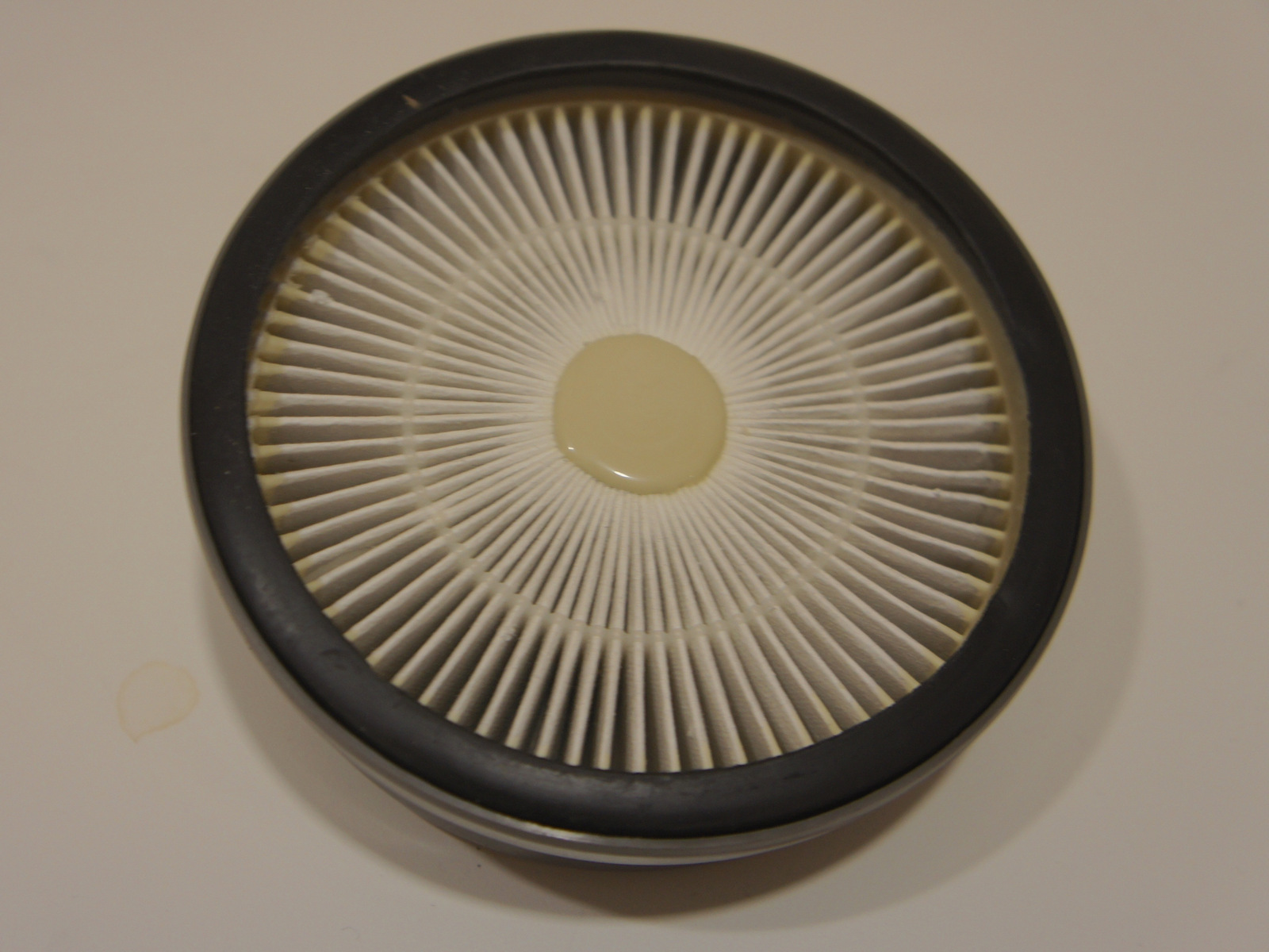 Eureka AirSpeed Bagless Zuum Vacuum HEPA Filter HF16 Replacement