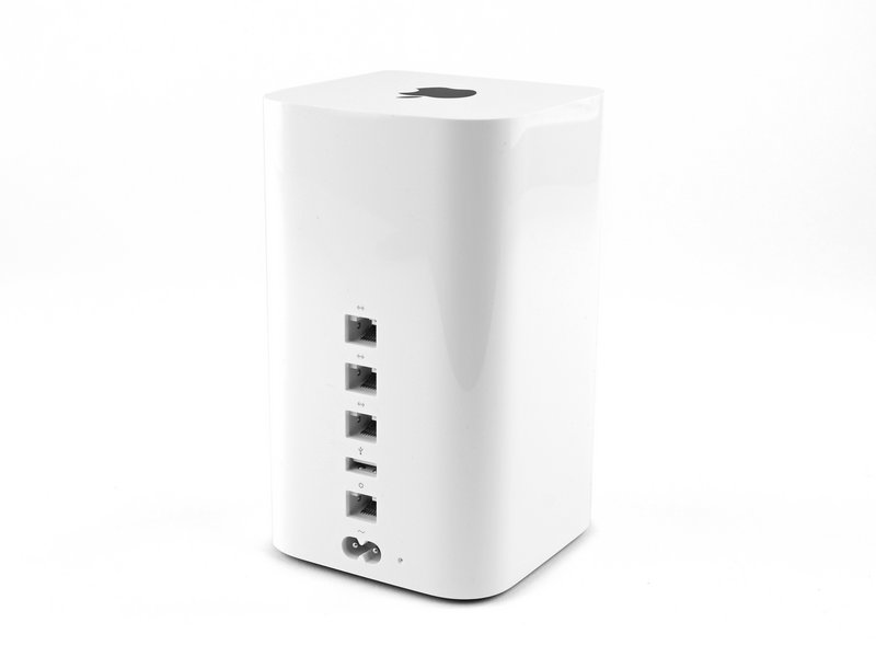 Apple airport extreme 6th generation