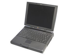 PowerBook 3400 M3553 