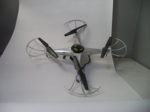 Protocol Dronium Two Repair - iFixit