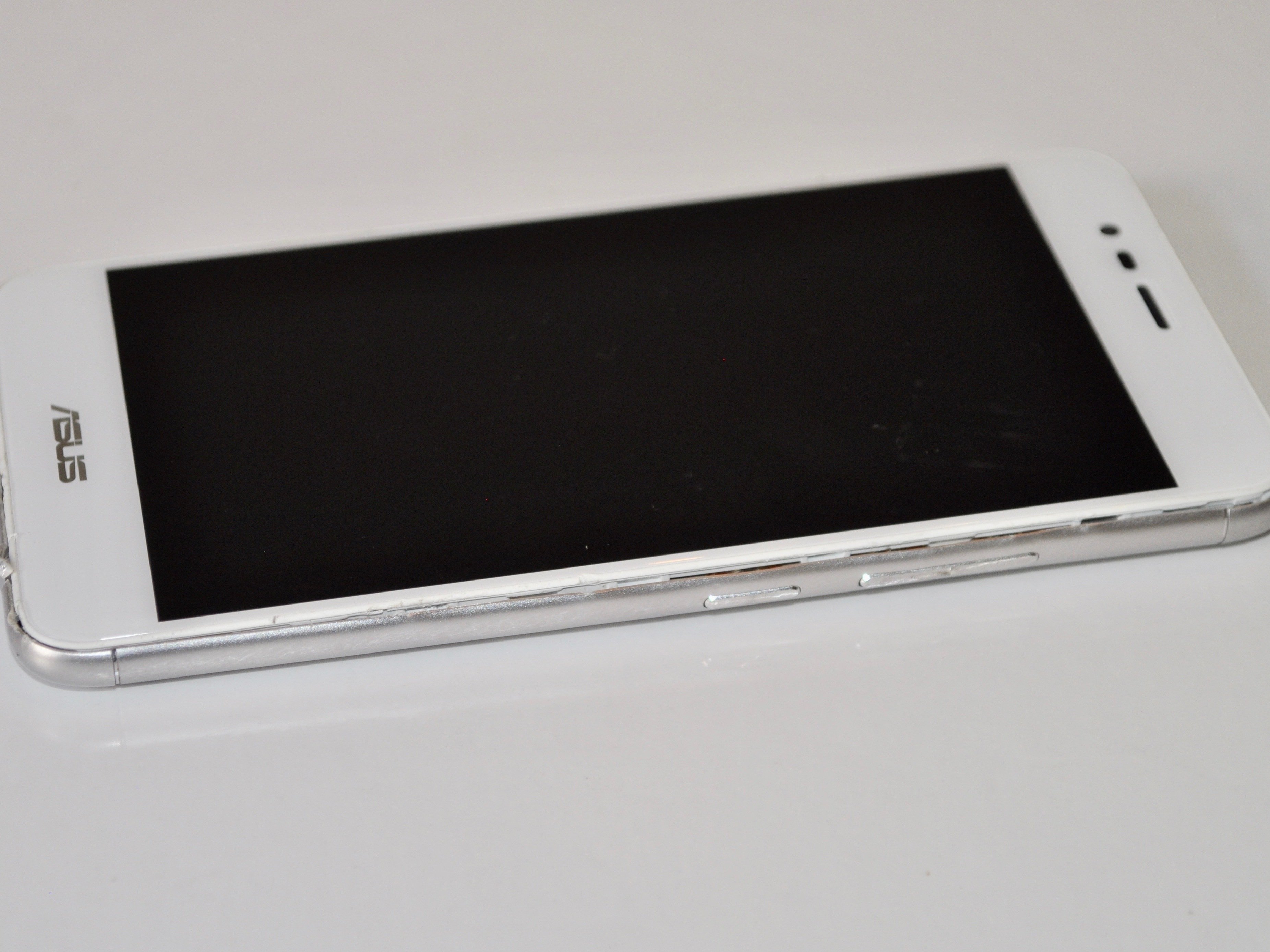 Asus Zenfone 3 Max Battery Replacement Ifixit Repair Guide