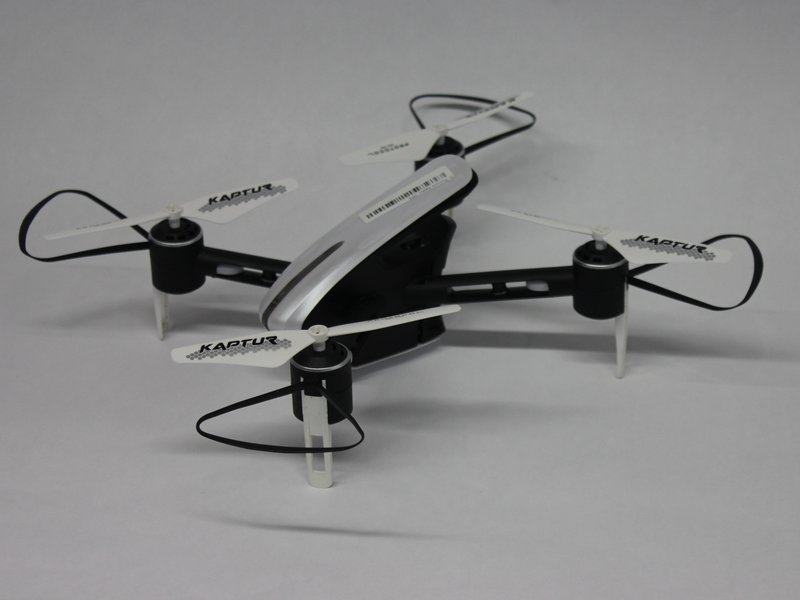 kaptur gps 2 drone
