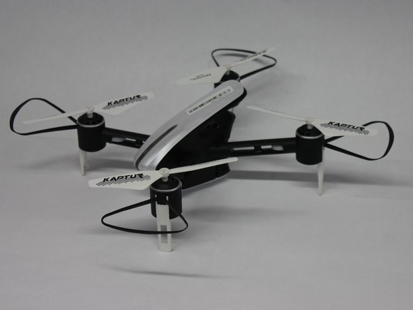 kaptur drone