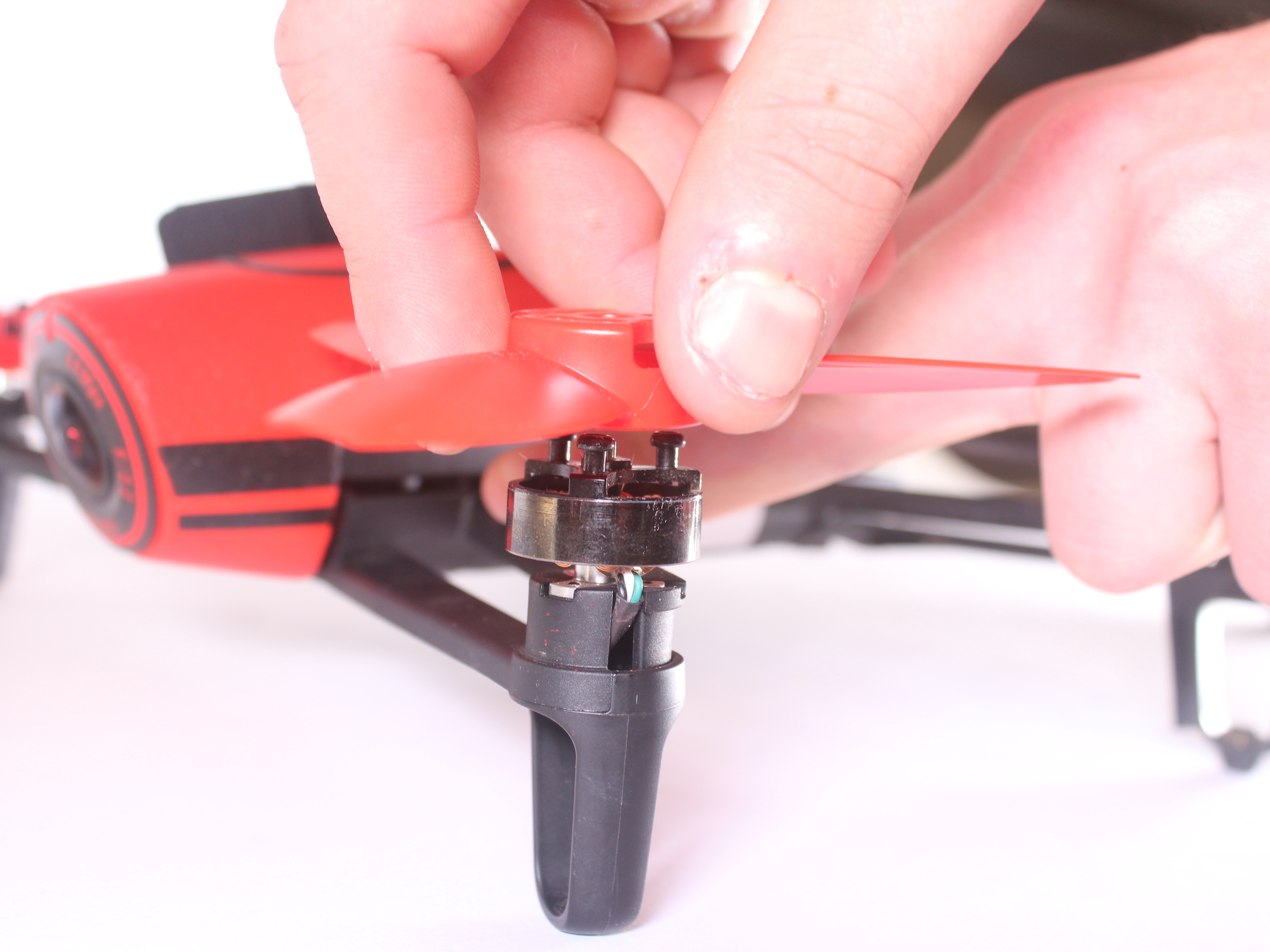 Parrot Original Upgrade Repair Tool Box for Bebop Drone 3.0 Quadcopter