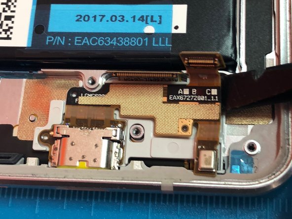 LG V40 Repairs | uBreakiFix by Asurion