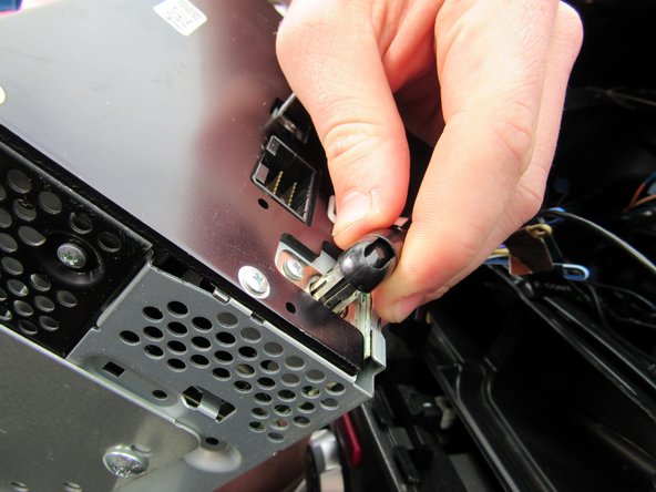 2009 Subaru Impreza WRX Stereo Replacement - iFixit Repair Guide