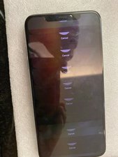 Screen flickers and goes black randomly - iPhone XS Max - iFixit