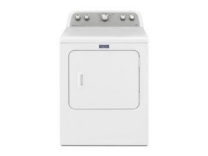 Maytag Maxima Xl 7 4 Cu Ft Electric Dryer Granite Steam Dryer Maytag Maxima Steam Washer