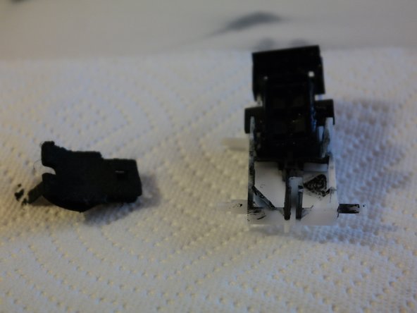 پد جوهر جاذب بزرگ