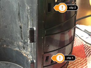 How to Fix Leaking Dolce Gusto Genio - iFixit