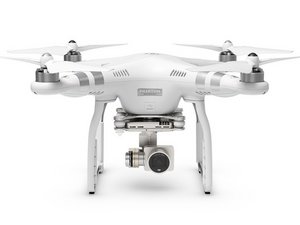 phantom 3 advanced