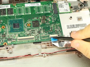 Lenovo 100s аккумулятор