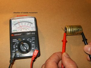 Capacitors 101 - iFixit