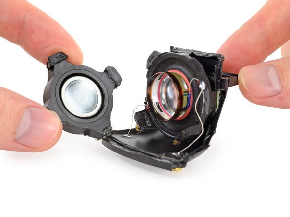 homepod ifixit